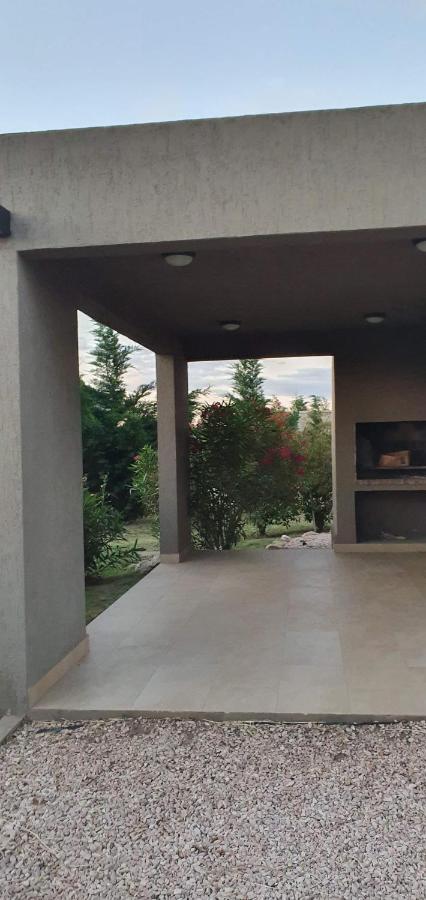 Alto San Andres Panzió San Andres de las Sierras Kültér fotó
